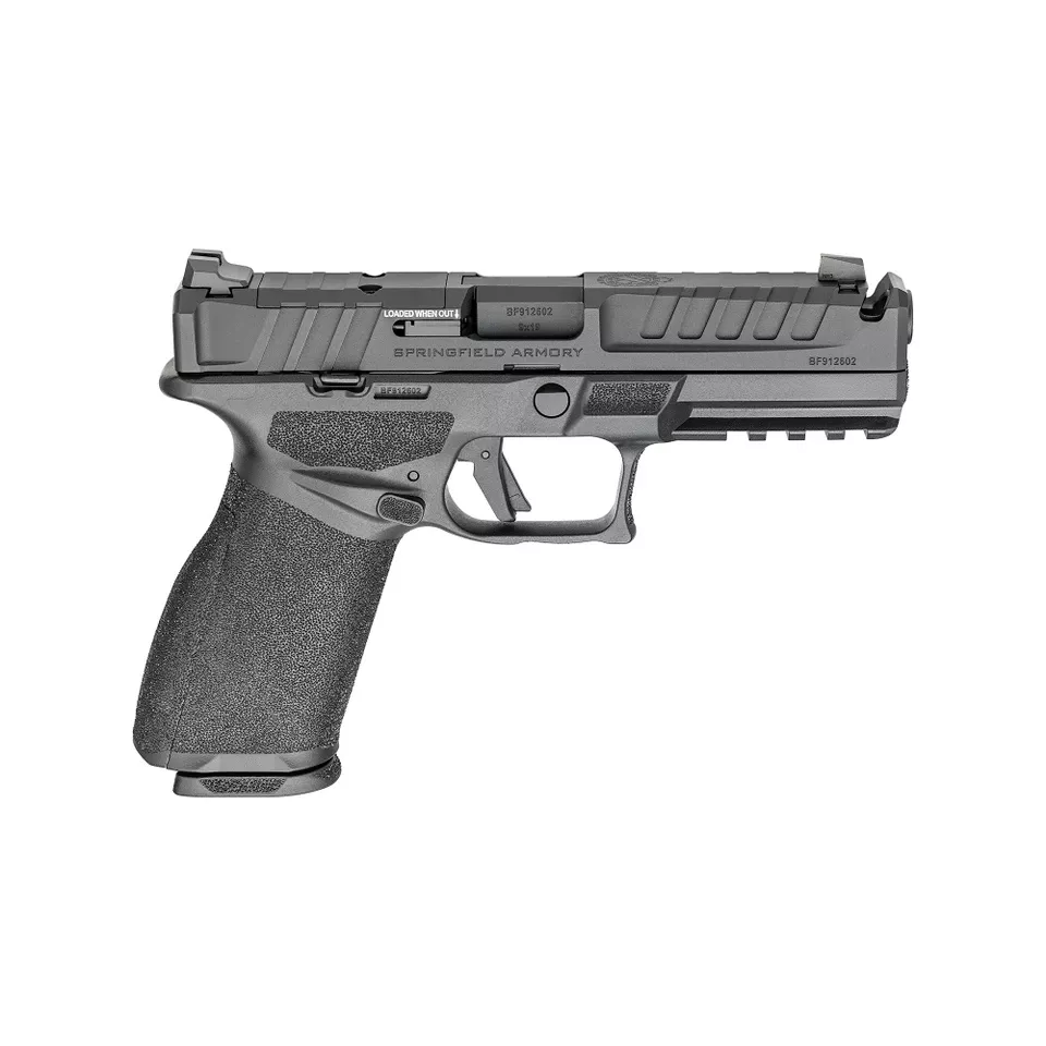 Springfield Echelon 4.5" CMP 9MM Pistol Barrel