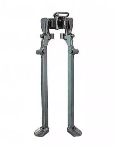 Springfield M1A Bipod M2 Attaches to Gas Cylinder Black MA5015