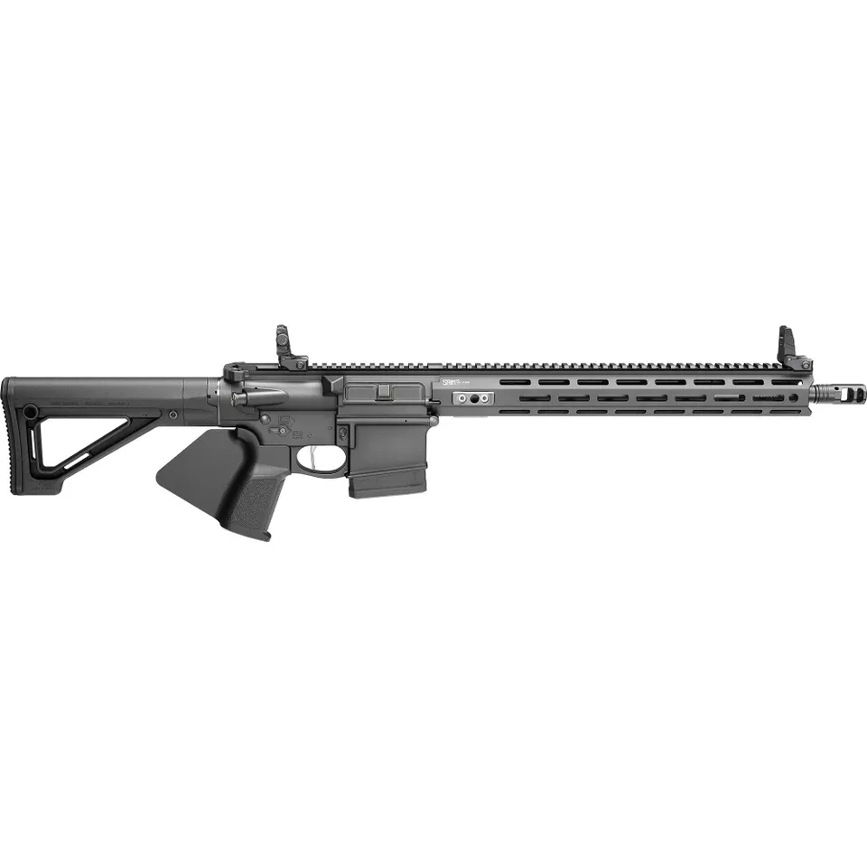 Springfield Saint Victor V2 .308 16" 10rd CA Compliant