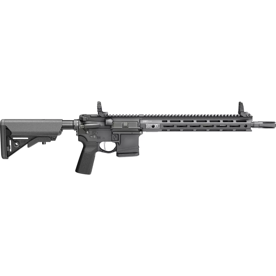 Springfield Saint Victor V2 5.56 14" P&W 10rd