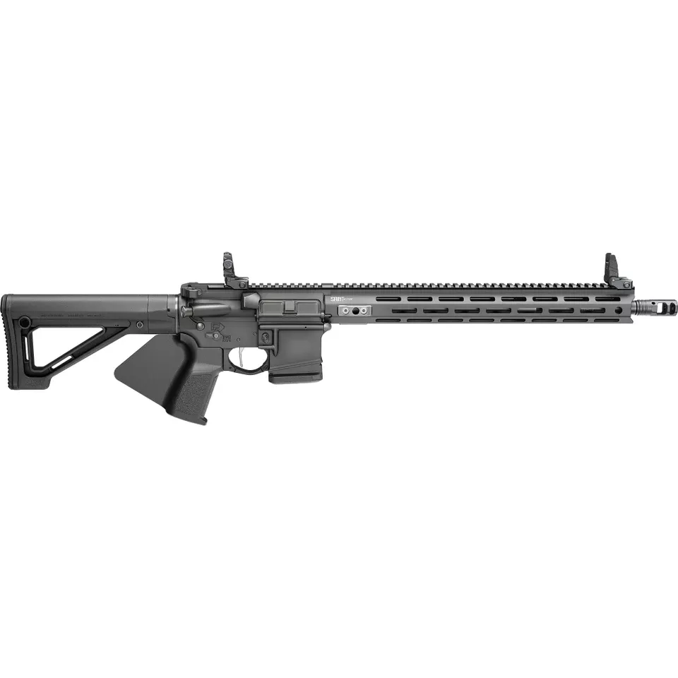 Springfield Saint Victor V2 5.56 16" 10rd CA Black