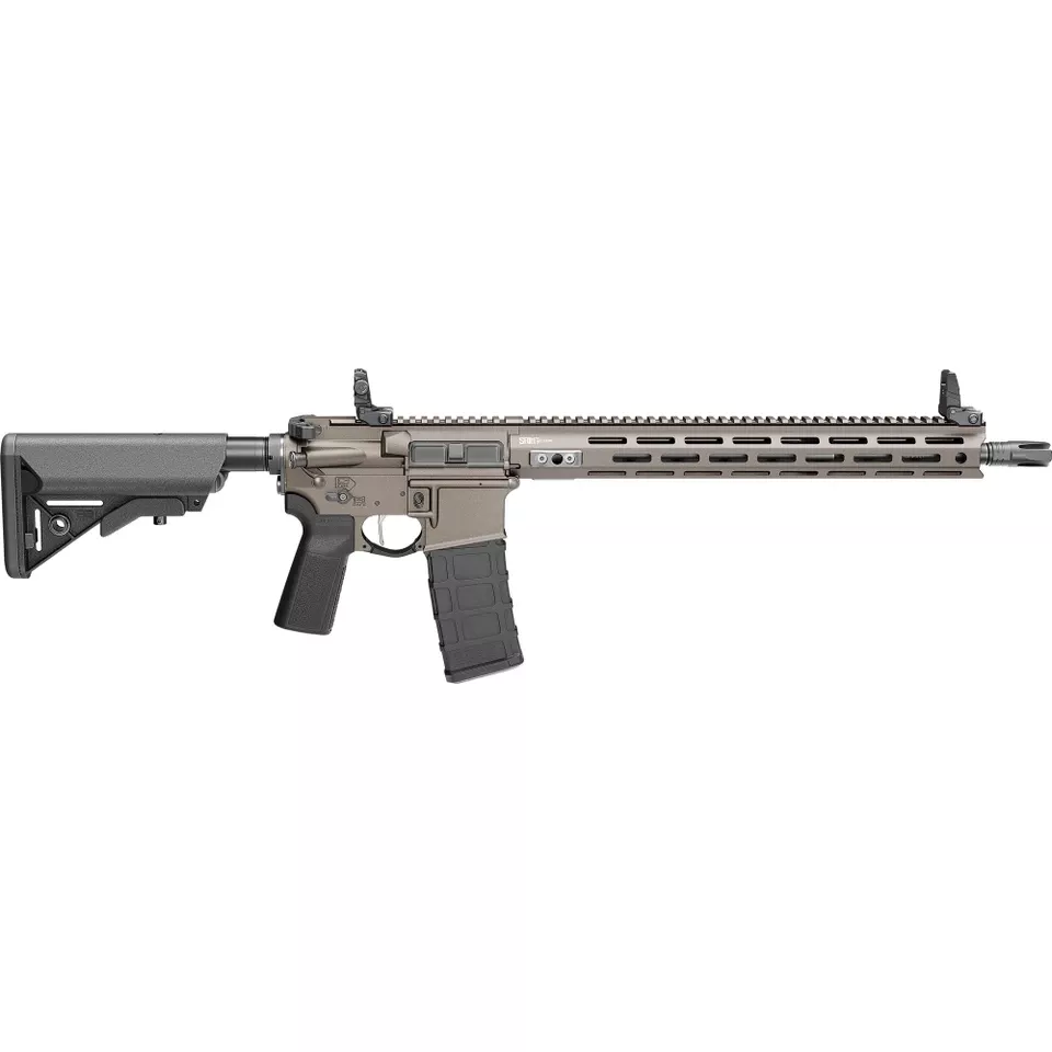 Springfield Saint Victor V2 5.56 16" 10rd Gray B5