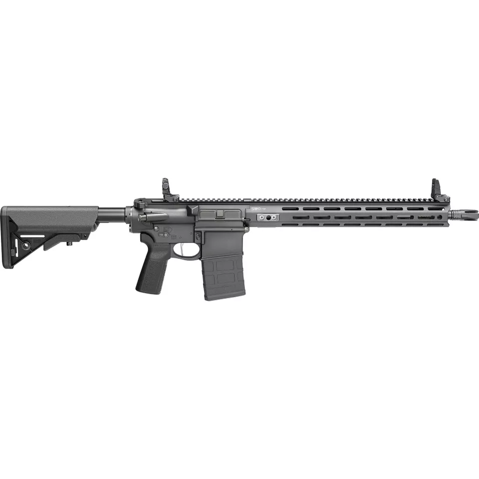 Springfield Saint Victor V2 B5 .308 16" 20RD Black