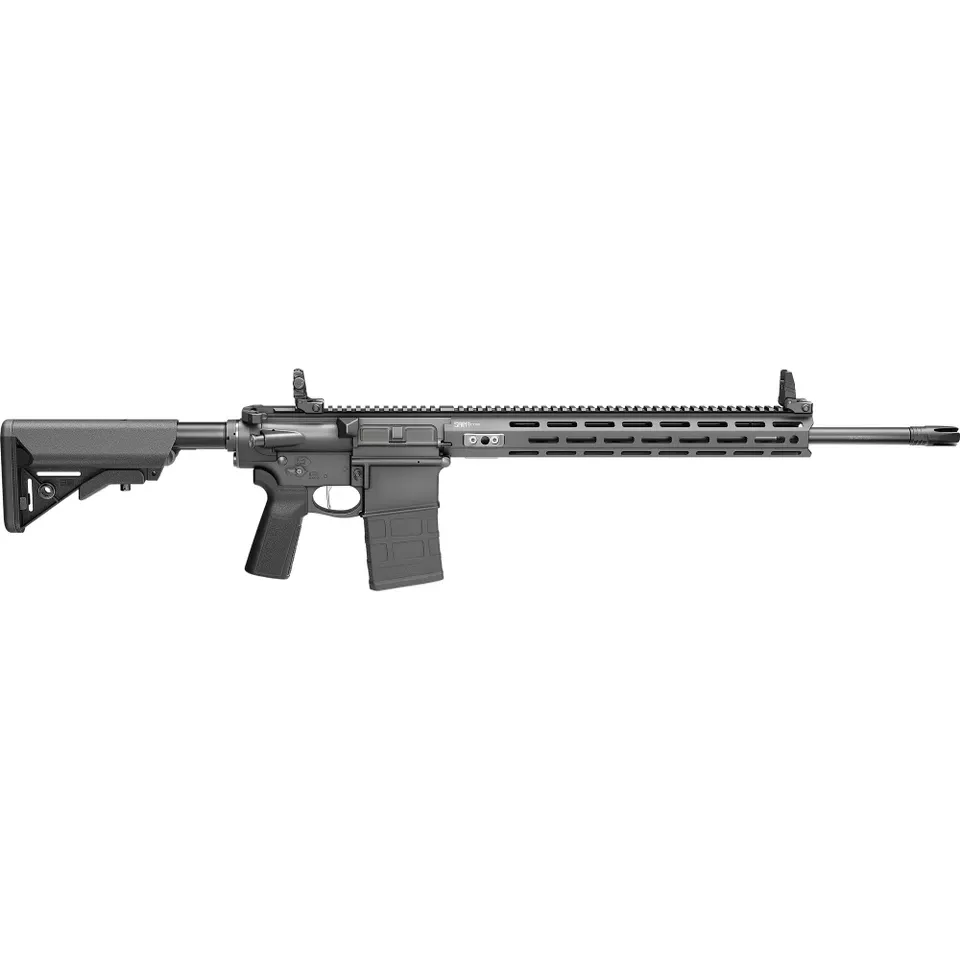 Springfield Saint Victor V2 B5 .308 20" 20rd Black