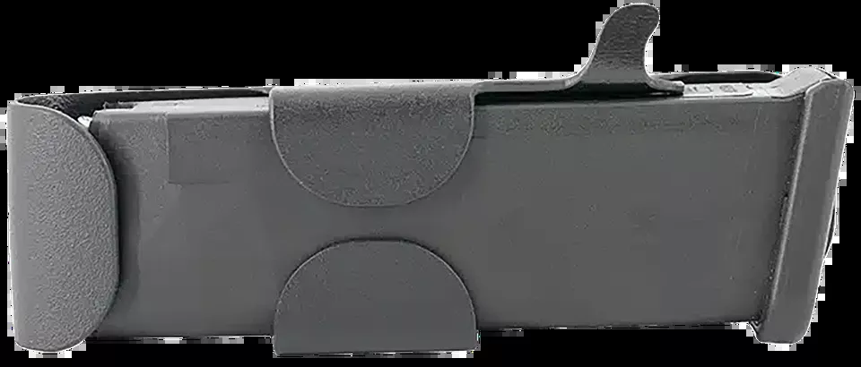 Springfield XDM/Ruger SR Right Hand Snagmag Belt Clip - 1791 Gunleather TACSNAG131R