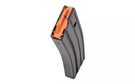 SS 30rd AR-15 Magazine blk