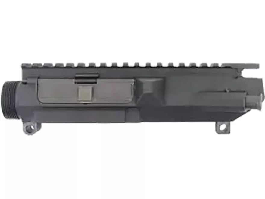 Stag Arms 10 Assembled Upper Receiver Left Hand Black Factory Blemished