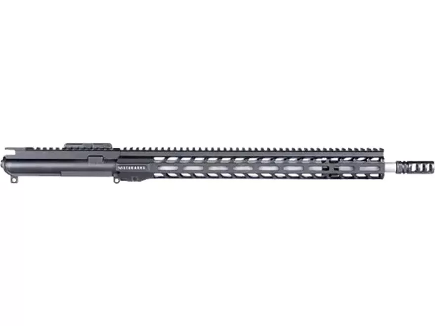 Stag Arms AR-15 Barreled Upper Receiver 6mm ARC 16″ Barrel Left Hand