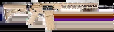 Stag Arms Project SPCTRM Bolt Action Rifle 5.56 NATO 16″ Barrel FDE