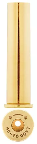 Starline Brass 4570EUP50 Unprimed CasesRifle 45-70 Gov 50 Per Bag