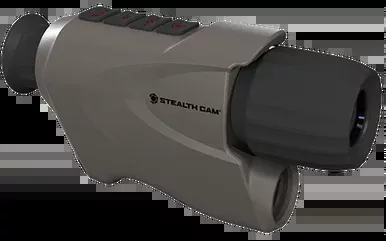 Stealth Cam 9×320 Night Vision Monocular
