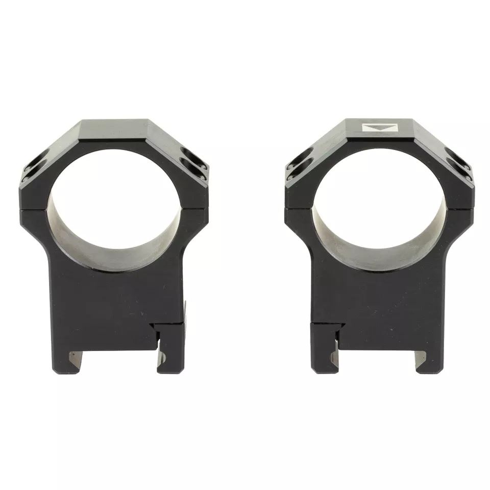 STEINER H Series Lightweight 30mm High Ring