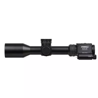 Steiner M7Xi Rifle Scope 2.9-20x 50mm MSR2 Reticle