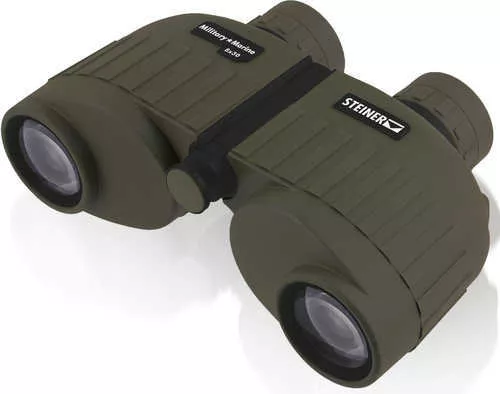 Steiner Military-Marine Series 8x30 BiFALSEculars