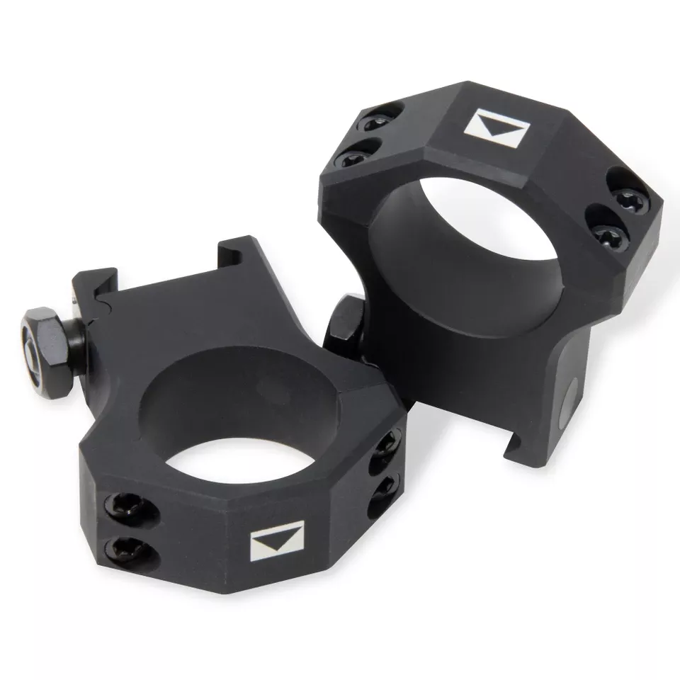 STEINER T SERIES 30MM EXTRA HIGH RINGS