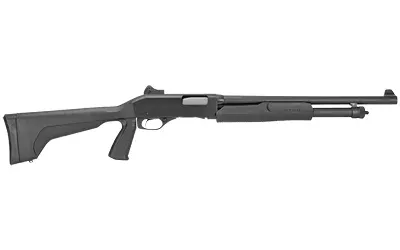 STEVENS 320 GRS PG 20GA 18.5″ BLK