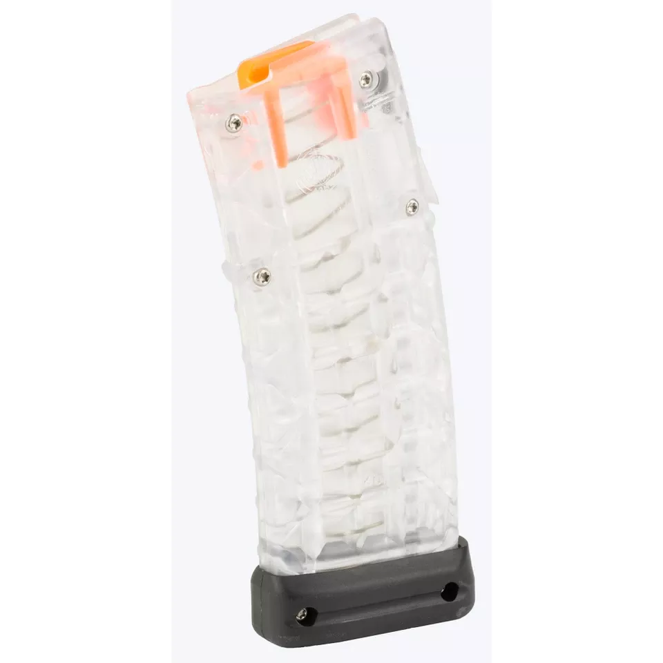 Steyr AUG 9mm 28rd Clear Magazine