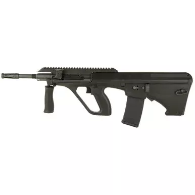 Steyr AUG A3 M2 Semi-Automatic Rifle 5.56 NATO 16″ Barrel Black
