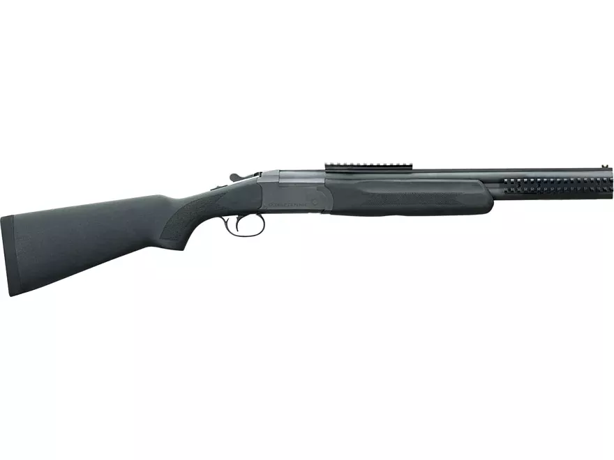Stoeger Double Defense Over Under Shotgun