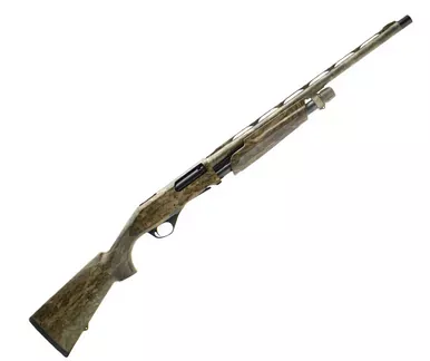 Stoeger P3000 Pump-Action, 12 Ga 3″, 22″ Barrel, Turkey Edition MOB
