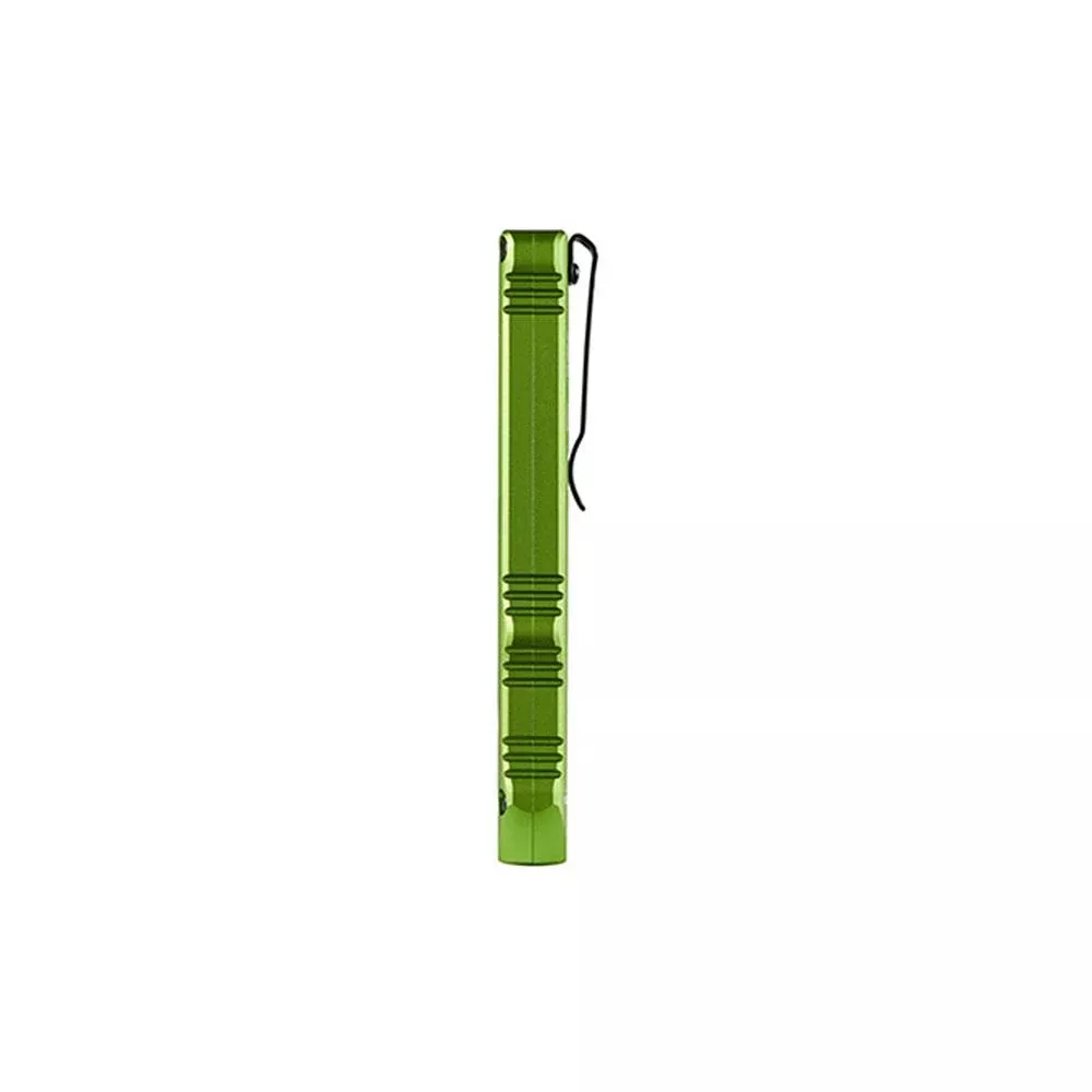 Streamlight Wedge Slim Everyday Carry Flashlight 1000 Lumens Lime Green