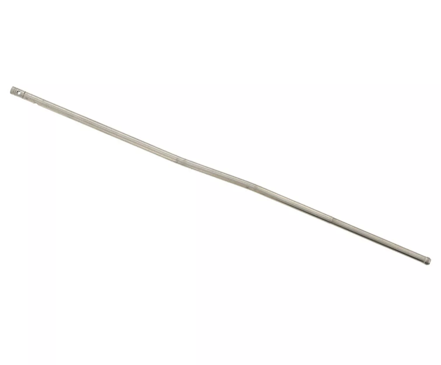 Strike Industries AR-15 Gas Tube Mid Length Silver