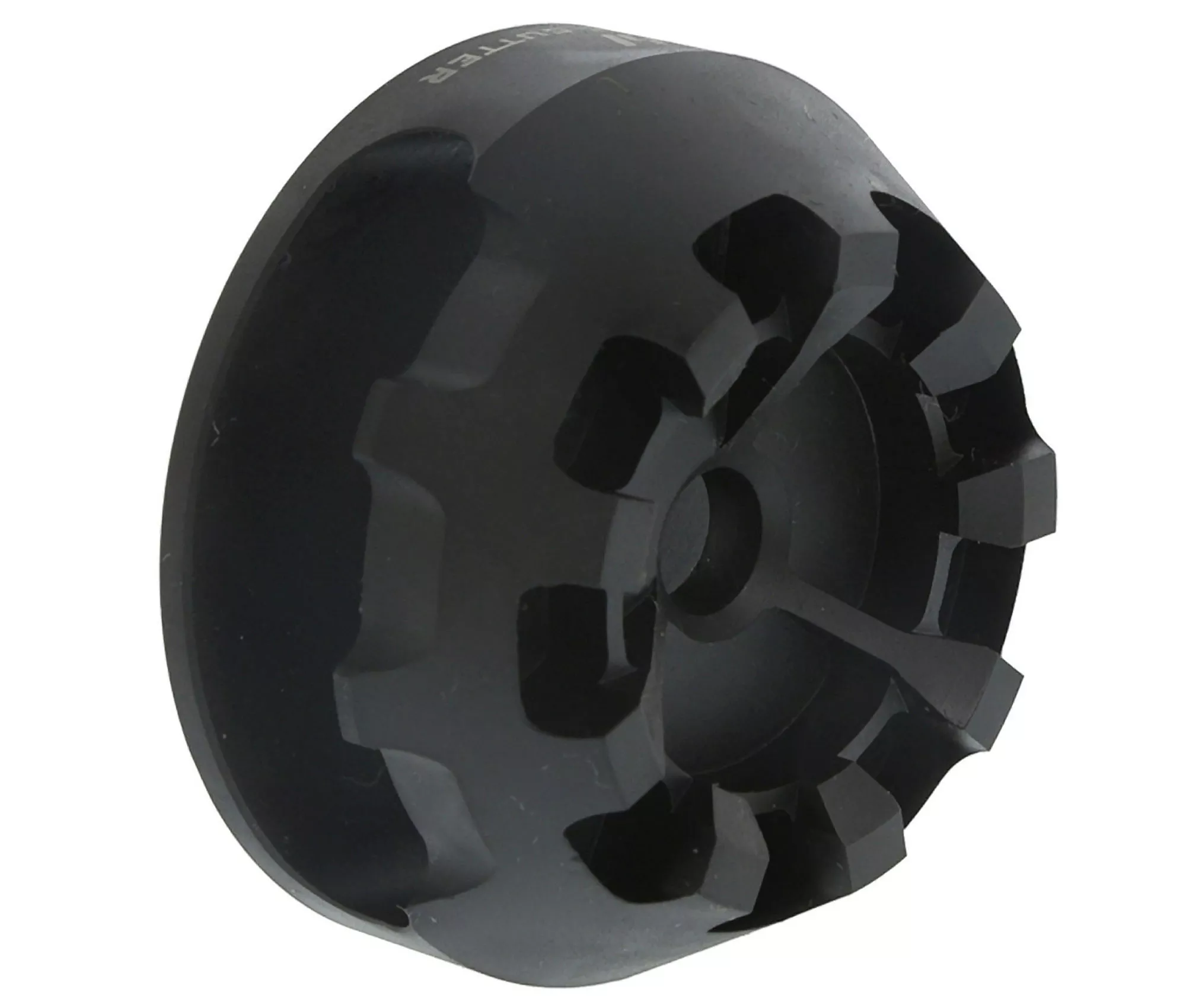 Strike Industries Cookie Cutter Compensator .308Win 5 /8X24 Black