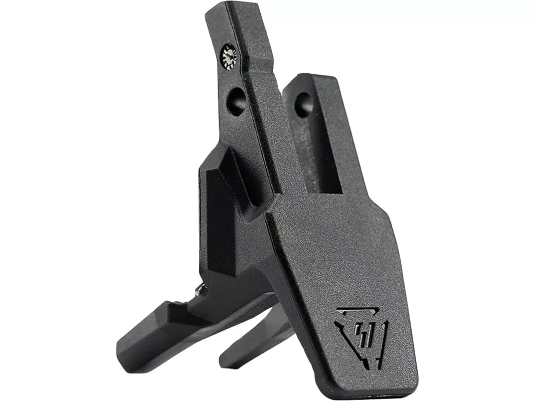 Strike Industries Extended Magazine Release for CZ Scorpion Evo 3