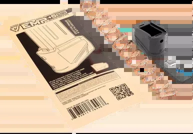 Strike Industries Magazine Plate Heckler & Koch VP9