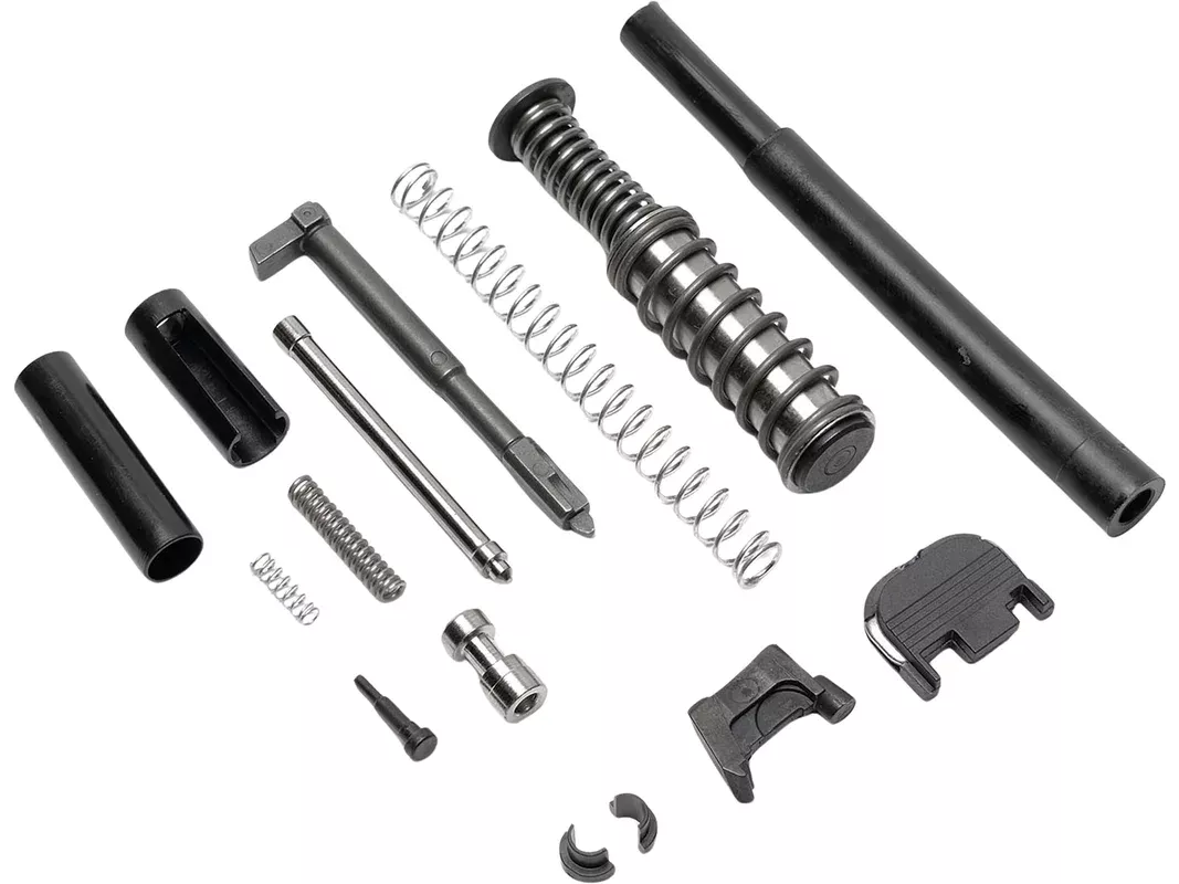 Strike Industries Slide Completion Kit for Glock 26 Gen 3-4