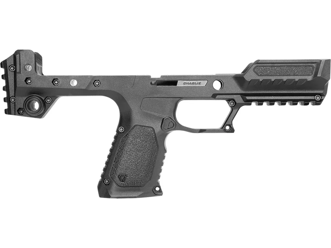Strike Industries SMC Charlie Chassis for Sig Sauer P320