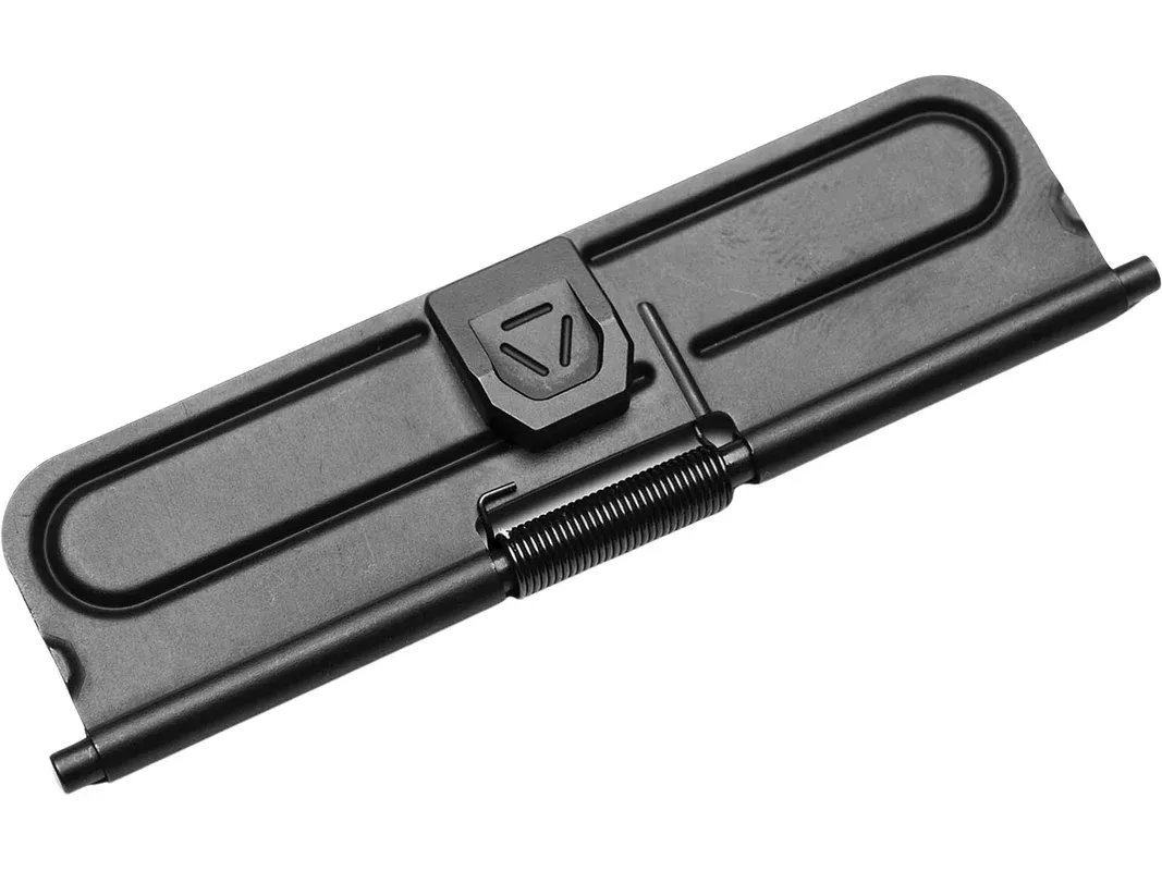 Strike Industries Stamped Dust Cover AR-15 Steel Black