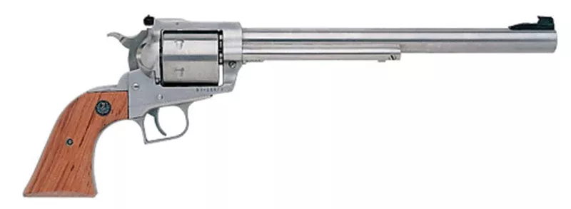 Super Blackhawk 44Mag 10.5″ S AS KS411N