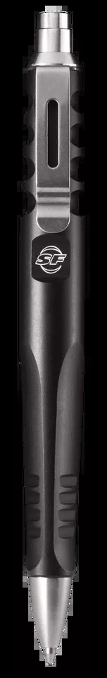 Surefire EWP04BK Tactical Pen - 5.8" Black, 1.7 oz
