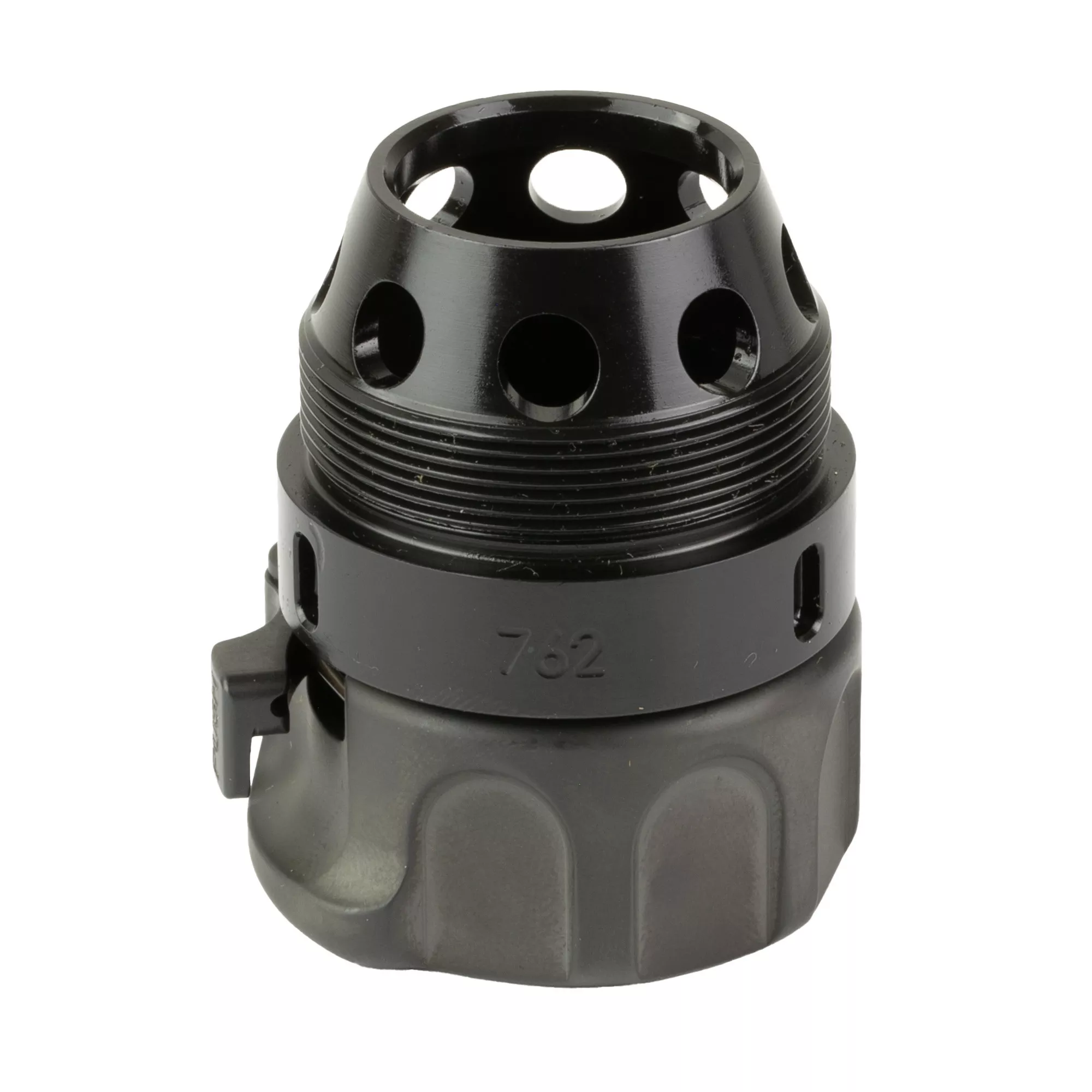 Surefire Fast Attach Hub for 7.62 Socom Muzzle Devices 1-3 /8-24 Thread