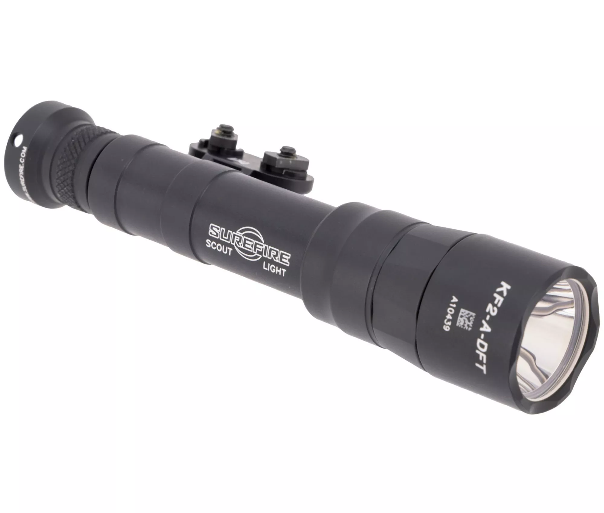 Surefire M640DFT Scout Light Turbo 1000Lm w /M-LOK Adapter