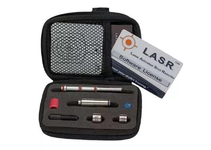 SureStrike – L.A.S.R. Range Kit (9,40,45 + L.A.S.R.)