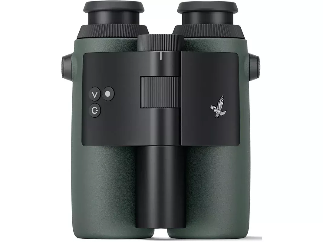 Swarovski AX Visio Binoculars 10x 32mm