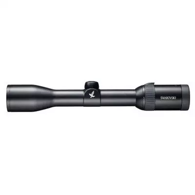 Swarovski Z6 1.7-10x42mm Rifle Scopes