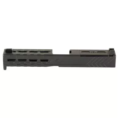 Sylvan Arms Glock 17 Gen 4 Slide Black