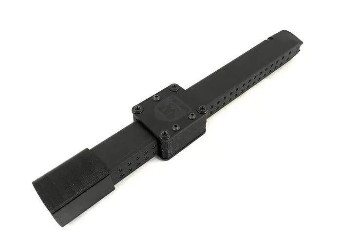 Taccom Glock Coupler
