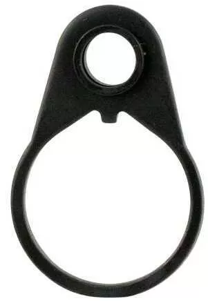 TacFire MAR078S AR15 For QD Attachment Black Steel