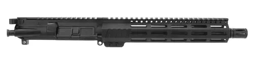 TacFire SSBU55610 5.56 NATO Black Nitride