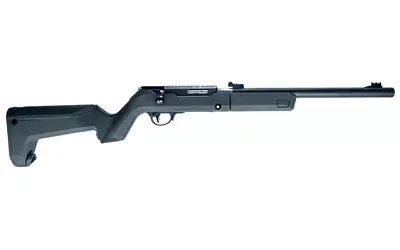 TACSOL OWYHEE TD 17HMR 16.5″ 9RD BLK