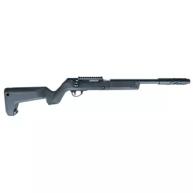 Tactical Solutions Owyhee Takedown SBX Bolt Action Rifle 22 WMR Black