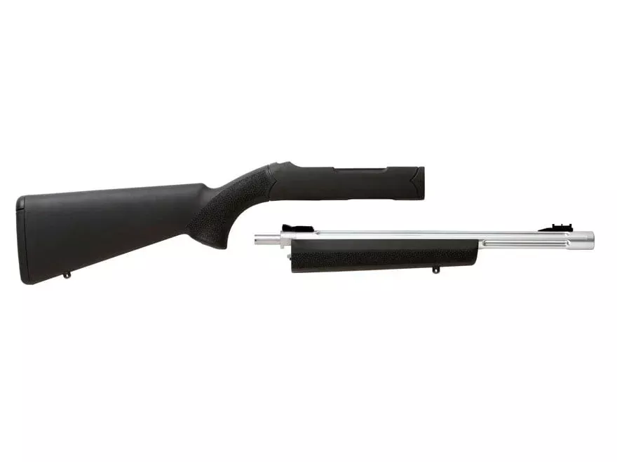 Tactical Solutions Ruger 10/22 Takedown Prefit Barrel and Stock Combo