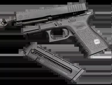 Tactical Solutions TSG-22 Maintenance Kit for Glock 19/23
