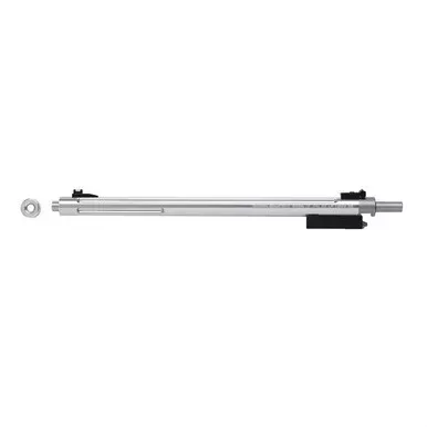 Tactical Solutions X-Ring Barrel Ruger 10/22 Takedown Silver