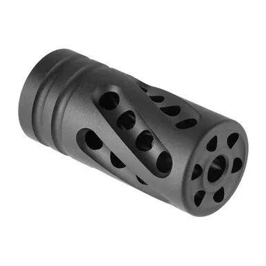 Tactical Solutions X-Ring Performance Series Compensator 0.920″ OD Black