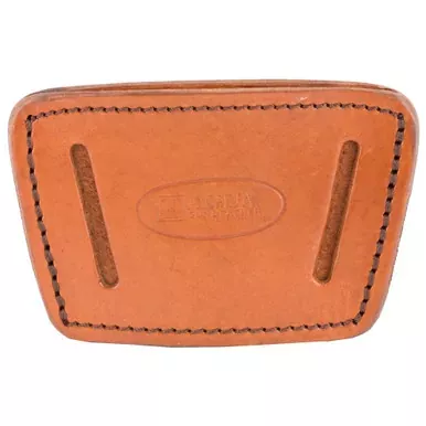 Tagua Inside the Waist Holster | Fits Large Frame Pistols | Ambidextrous | Brown | IWH-004